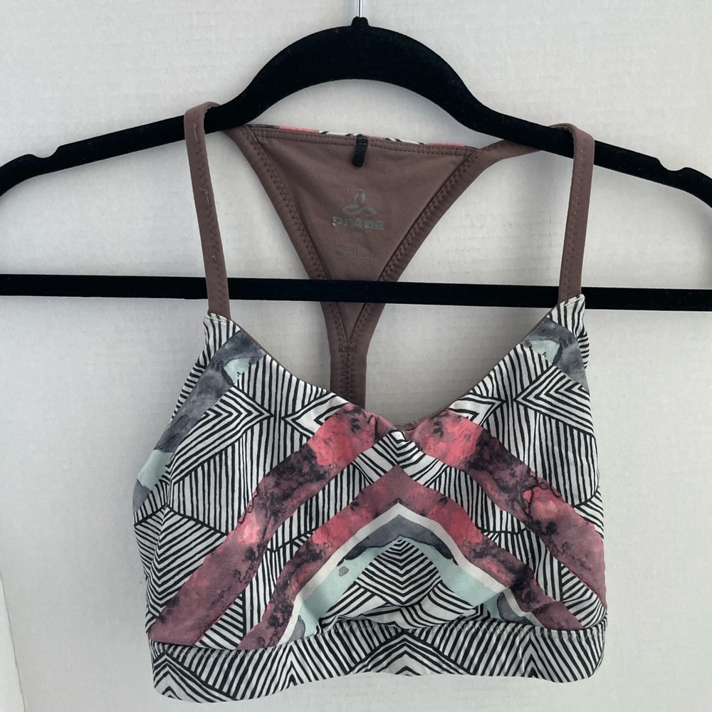 Prana Sports Bra | No pads | Size Medium